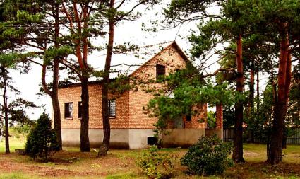 Image Sale house naroch  0