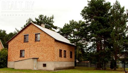 Image Sale house naroch  1