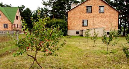 Image Sale house naroch  2