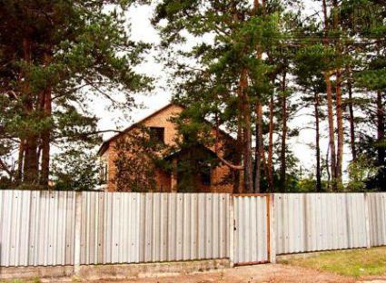 Image Sale house naroch  3