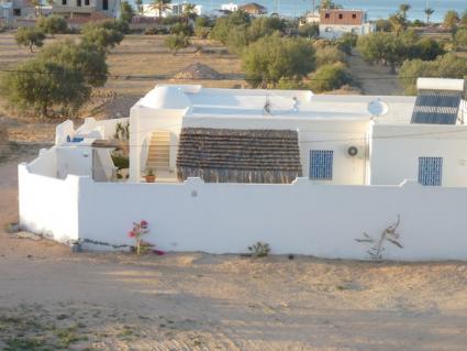 Image Rent villa djerba houmt souk medenine 1