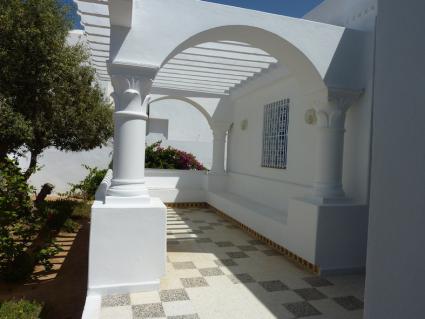 Image Rent villa djerba houmt souk medenine 2