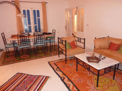 Image Rent villa djerba houmt souk medenine 3