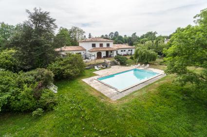 Image Sale house la brède bourdeaux 0