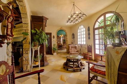 Image Sale house la brède bourdeaux 1