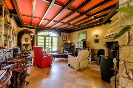 Image Sale house la brède bourdeaux 2