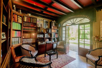 Image Sale house la brède bourdeaux 3