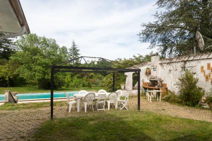 Image Sale house la brède bourdeaux 7