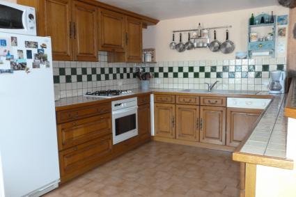 Image Sale house saint germain laval  3