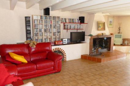 Image Sale house saint germain laval  5