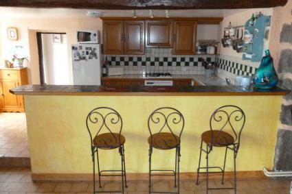 Image Sale house saint germain laval  6