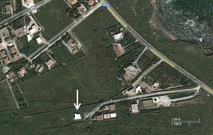 Image Sale villa pachino siracusa 7