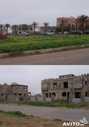 Image Sale villa menara marrakech 0