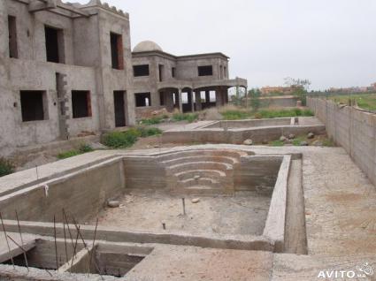 Image Sale villa menara marrakech 1