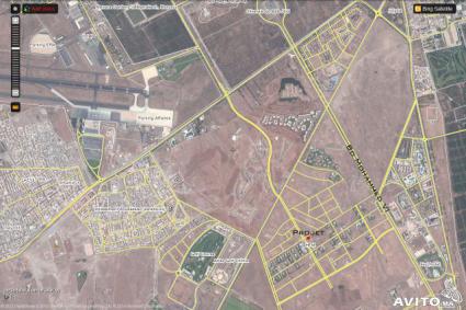 Image Sale villa menara marrakech 2