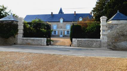 Image Sale house mulsans blois 0