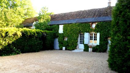 Image Sale house mulsans blois 2