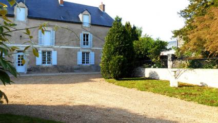 Image Sale house mulsans blois 3
