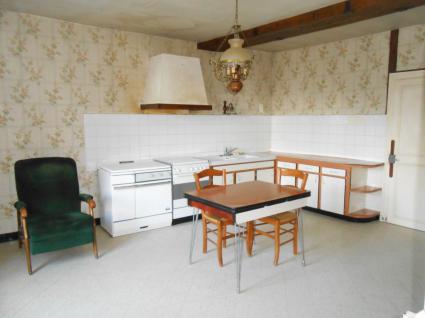 Image Sale house mulsans blois 4