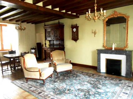 Image Sale house mulsans blois 5