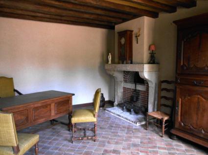 Image Sale house mulsans blois 7