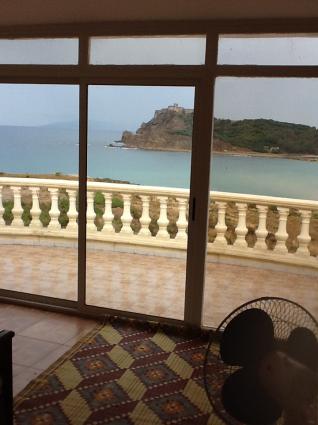 Image Sale apartment tabarka jendouba 1