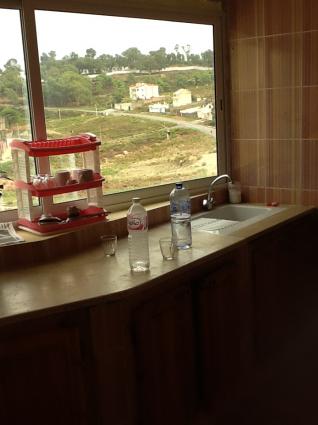 Image Sale apartment tabarka jendouba 2