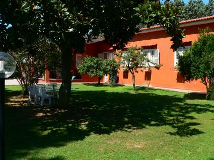 Image Sale villa campo di carne (aprilia) latina 1