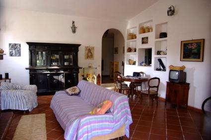 Image Sale villa campo di carne (aprilia) latina 2