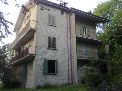 Image Sale house san leo rimini 0