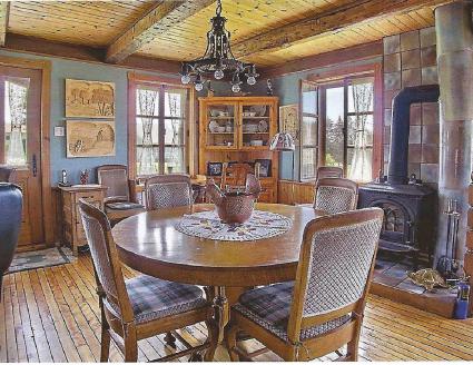 Image Sale house la minerve  3