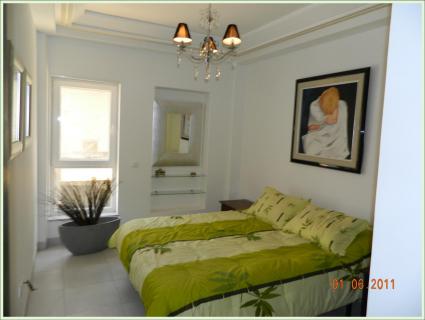 Image Sale apartment bir rami kénitra 2
