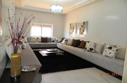 Image Sale apartment bir rami kénitra 4