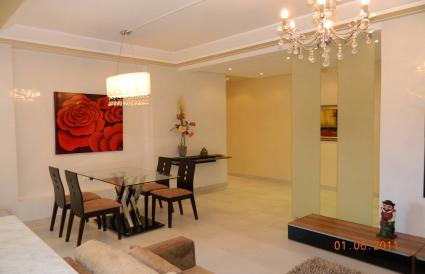 Image Sale apartment bir rami kénitra 5