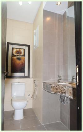 Image Sale apartment bir rami kénitra 7