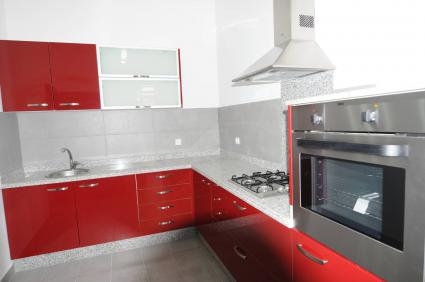 Image Sale apartment bir rami kénitra 8