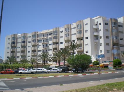 Image Rent apartment  agadir 0