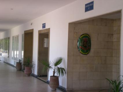 Image Rent apartment  agadir 1