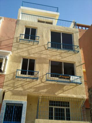 Image Sale house aourir / tamawanza agadir 0