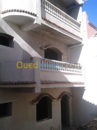 Image Sale villa bousmail  2