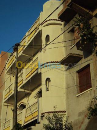 Image Sale villa bousmail  4