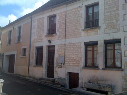 Image Sale house courson les carrieres auxerre 0