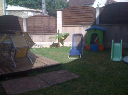 Image Sale house courson les carrieres auxerre 1