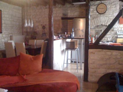 Image Sale house courson les carrieres auxerre 2