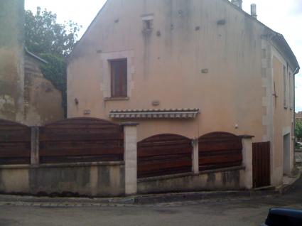 Image Sale house courson les carrieres auxerre 3