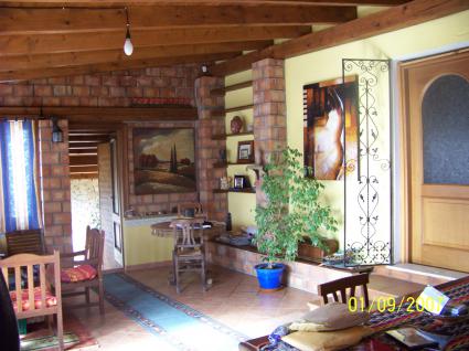 Image Sale villa siliqua cagliari 2