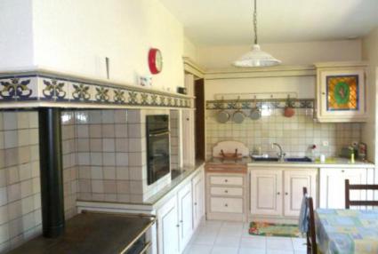 Image Sale house saint aubin des préaux  1