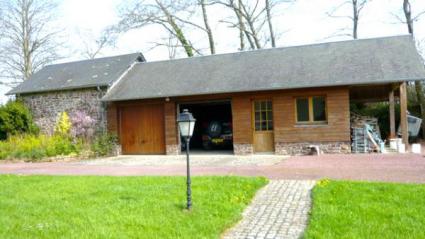 Image Sale house saint aubin des préaux  4