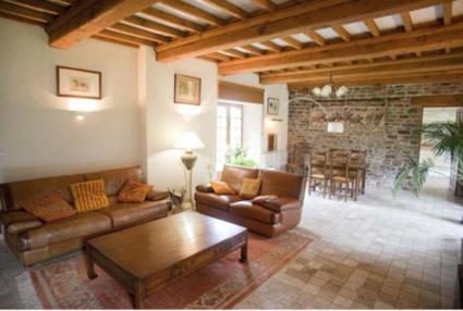 Image Sale house saint aubin des préaux  5