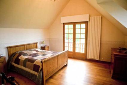 Image Sale house saint aubin des préaux  6